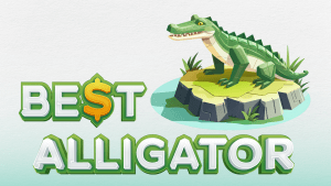 Be$t Alligator