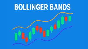 [Mashup] Bollinger Bands