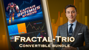 Fractal-Trio Convertible