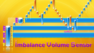 Imbalance Volume Sensor