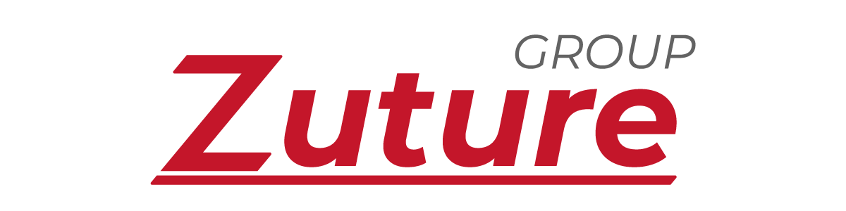About Zuture.io Group - Logo