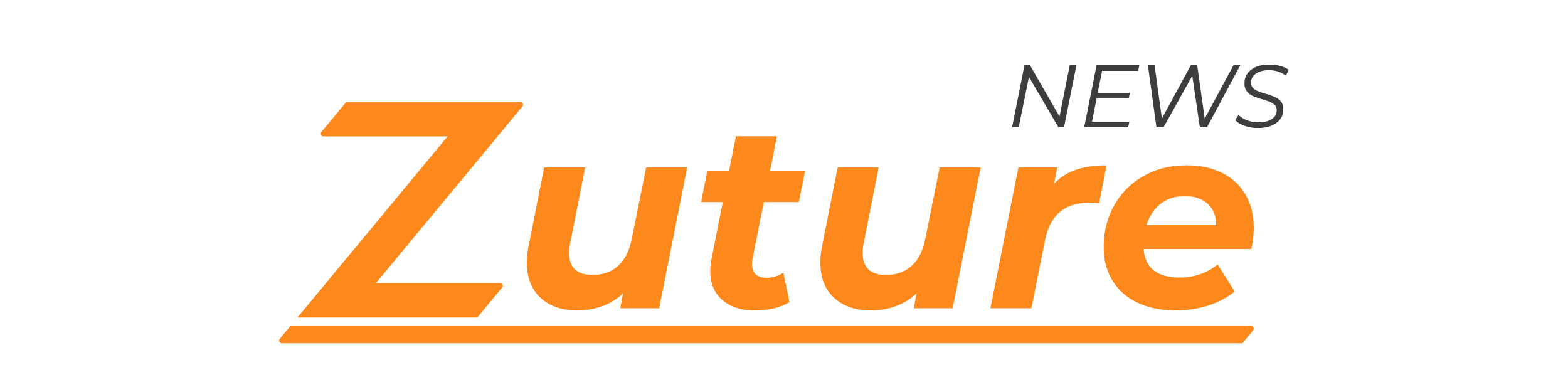 Logo Zuture NEWS of Zuture Group