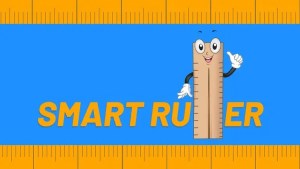 Smart Ruler