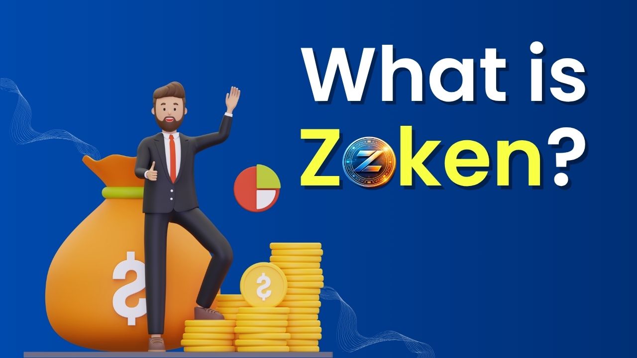 what is zoken