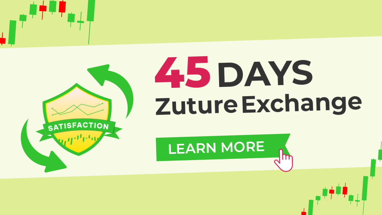 Zuture Exchange